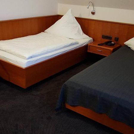 Hotel Walz Salzkotten Zewnętrze zdjęcie