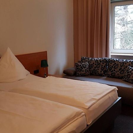 Hotel Walz Salzkotten Zewnętrze zdjęcie