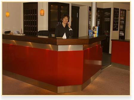 Hotel Walz Salzkotten Zewnętrze zdjęcie