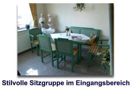Hotel Walz Salzkotten Zewnętrze zdjęcie