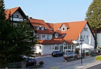Hotel Walz Salzkotten Zewnętrze zdjęcie