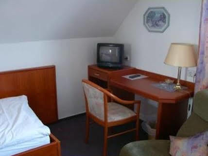 Hotel Walz Salzkotten Zewnętrze zdjęcie