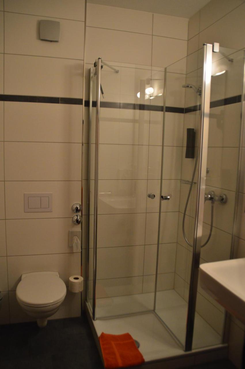 Hotel Walz Salzkotten Zewnętrze zdjęcie